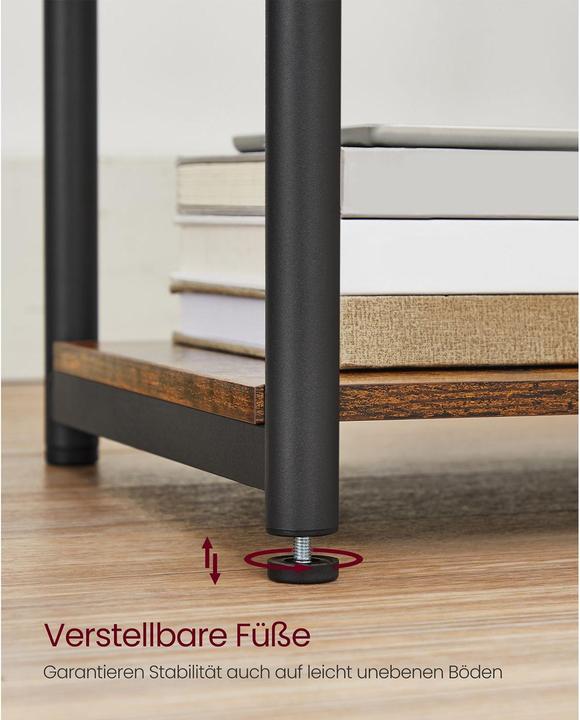 Immagine prodotto Vasagle Connect (34 x 30 x 58 cm)