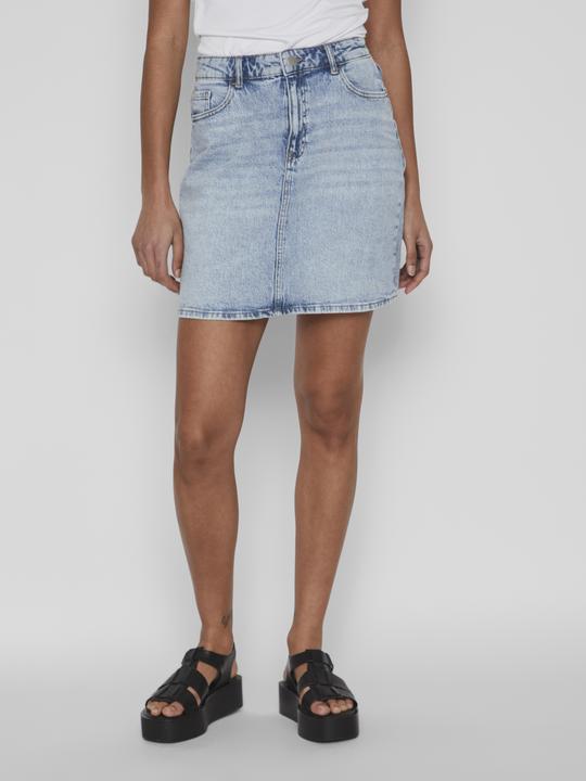 Produktbild Vila Kurzer Jeansrock (38)