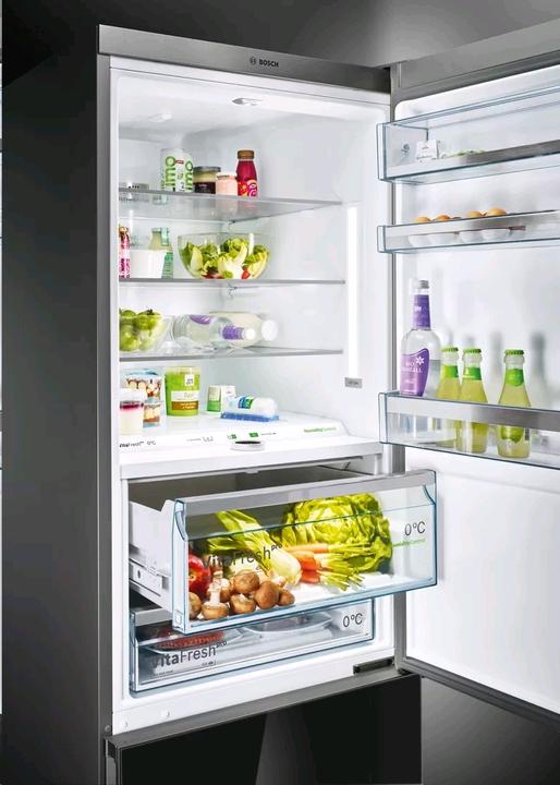 Immagine prodotto Bosch Hausgeräte Frigorifero a libera installazione Serie 4E (324 l)