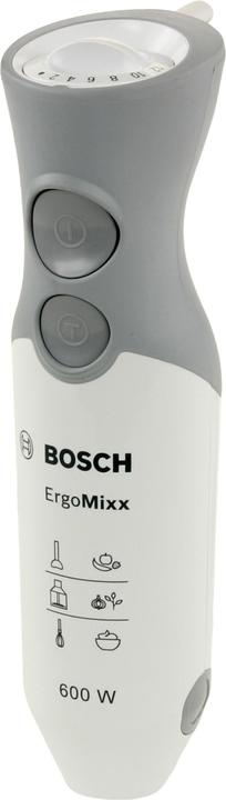 Actual product image Bosch Hausgeräte MSM66120 Ergo Mixx (EU plug)