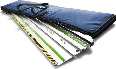 Produktbild Festool Kappschiene FSK 250 (25 cm)