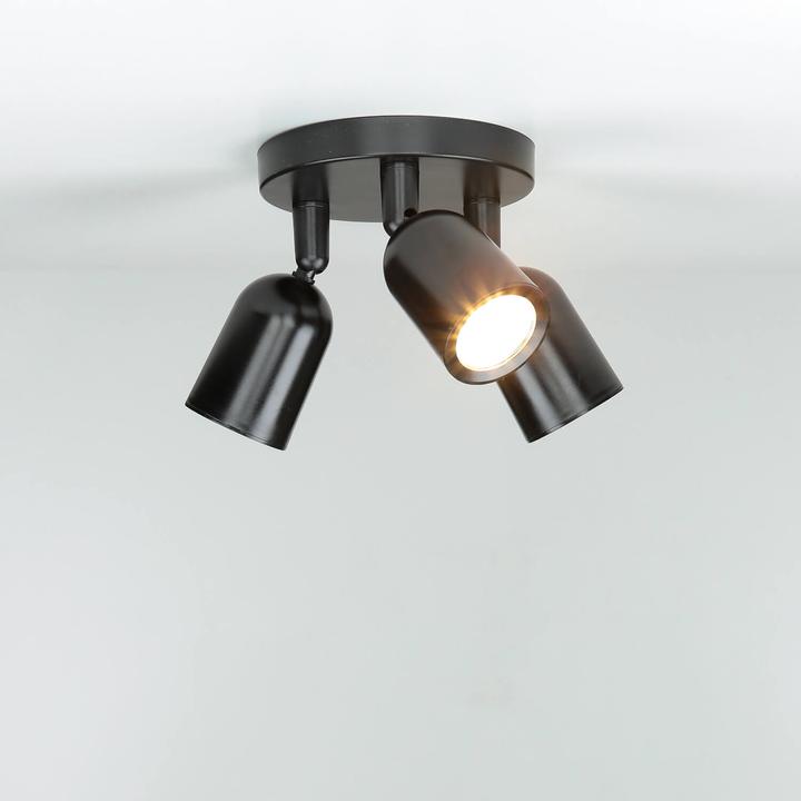 Immagine prodotto Licht-Erlebnisse Riflettori puntati su Payton (GU10)