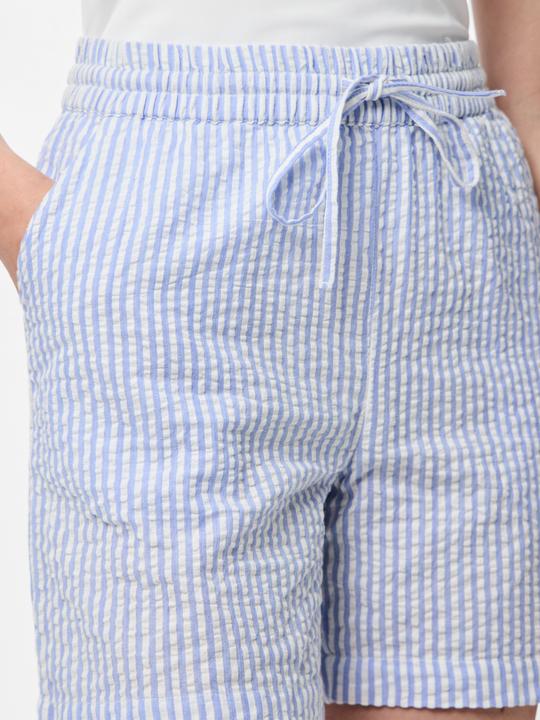 Produktbild Pieces Pcsally Hw Loose String Shorts Noos (L)
