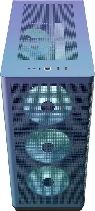 Actual product image AeroCool APNX C1 (ATX, Mini-ITX, mATX)