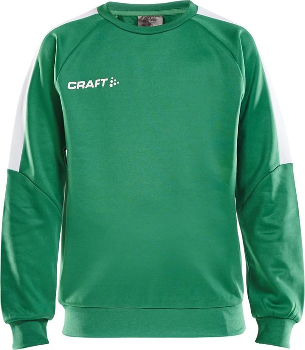 White, Team Green