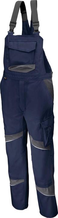 Produktbild Kübler ACTIVIQ Latzhose (52)