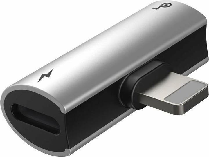 Immagine prodotto Baseus Doppio adattatore per fulmini (Lightning, 2 x Lightning)