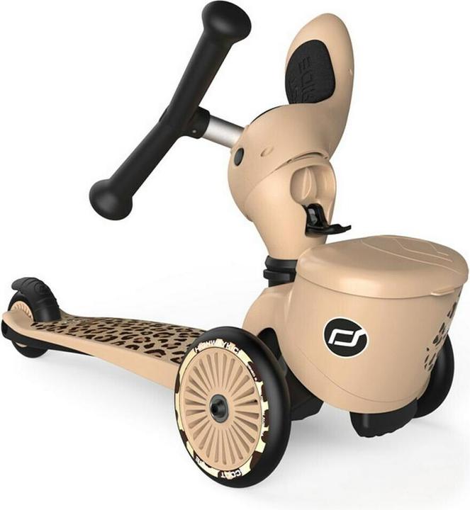 Actual product image Scoot and Ride Highwaykick