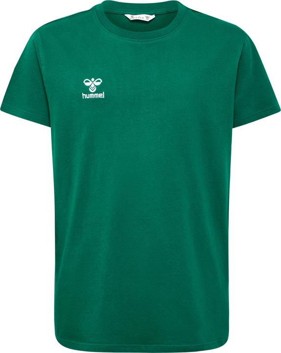 Immagine prodotto hummel HMLGO 2.0 T-SHIRT BAMBINO S/S (128)
