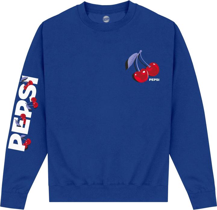 Produktbild Pepsi Sweatshirt (L)