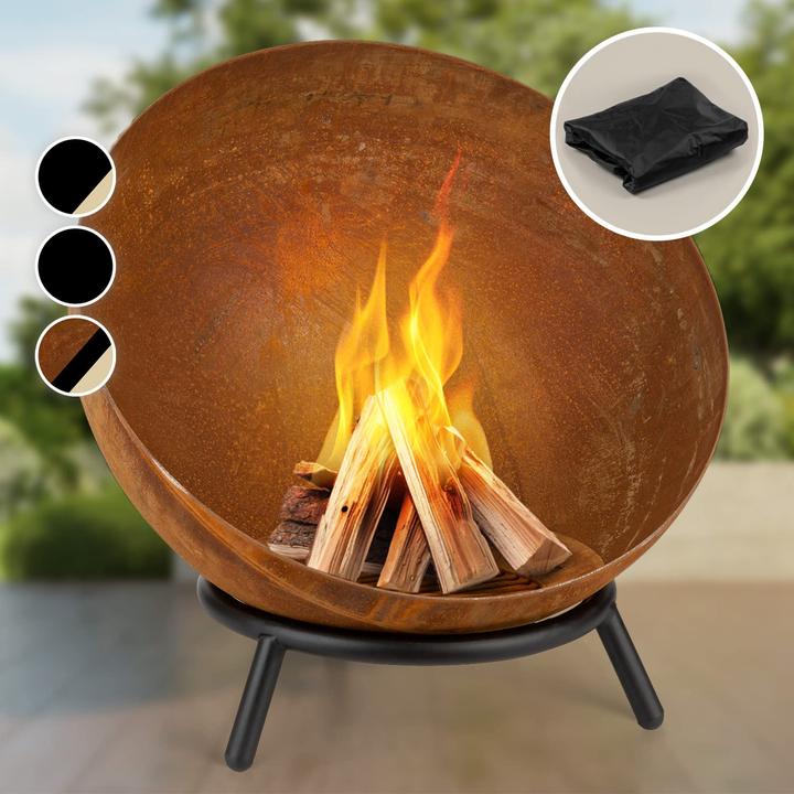 Actual product image Blumfeldt Fireball (60 cm)