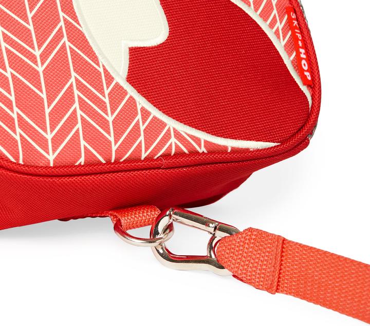 Image du produit Skiphop Zoo Safty Harness Fox