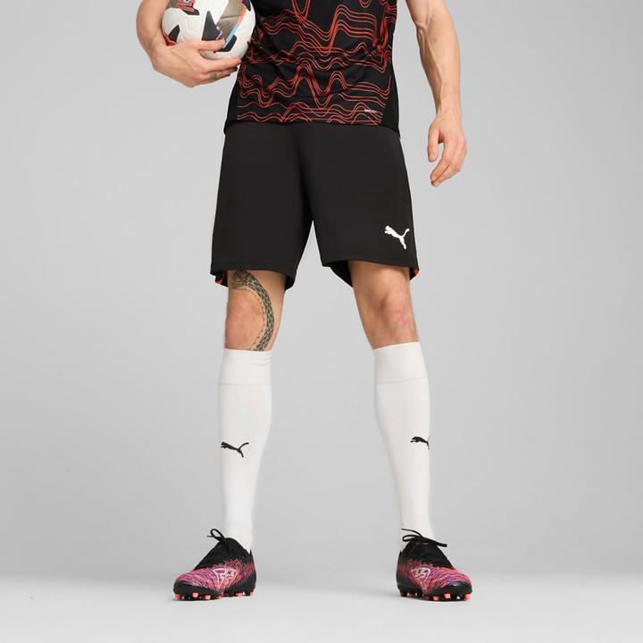 Image du produit Puma IndividualLIGA Short d'entraînement 2 (poches ouvertes) (L)