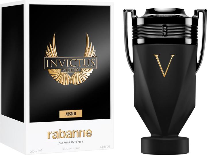 Image du produit Paco Rabanne Invictus Victory Absolu Parfum Intense (Eau de parfum, 200 ml)
