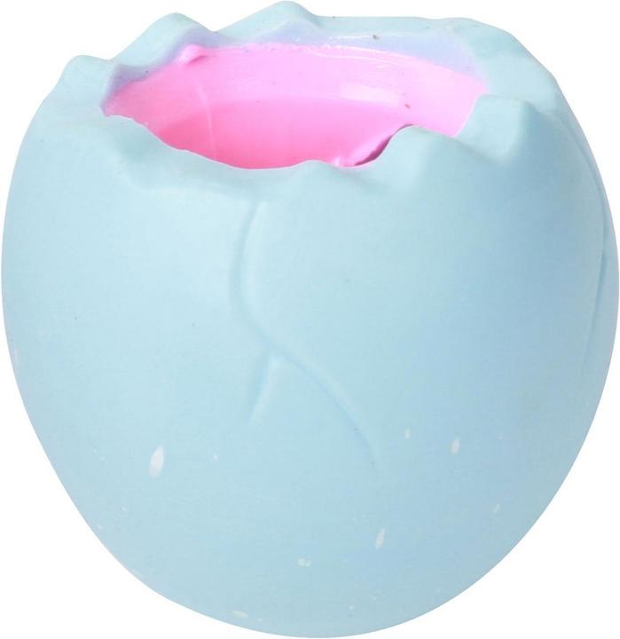 Produktbild Toi-Toys Dream Horse Squeeze Egg Pop-out - Einhorn