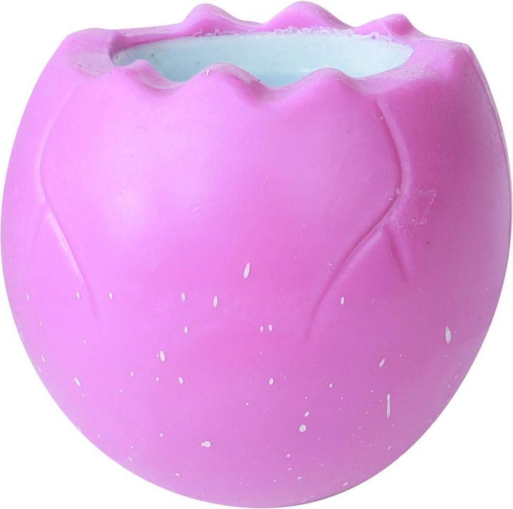 Produktbild Toi-Toys Dream Horse Squeeze Egg Pop-out - Einhorn