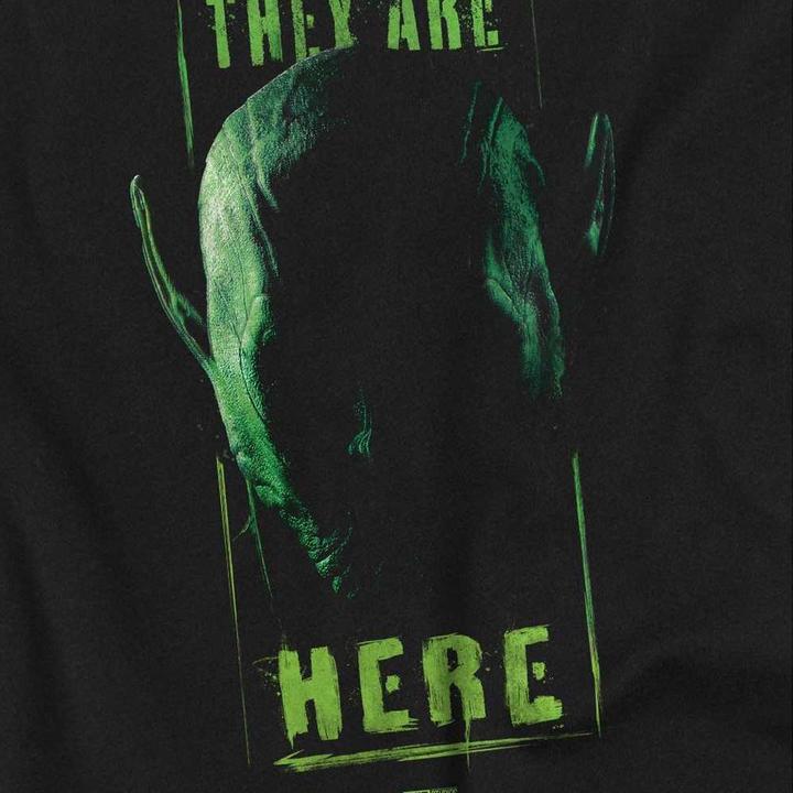 Image du produit - T-shirt SECRET INVASION - Enfant (140)