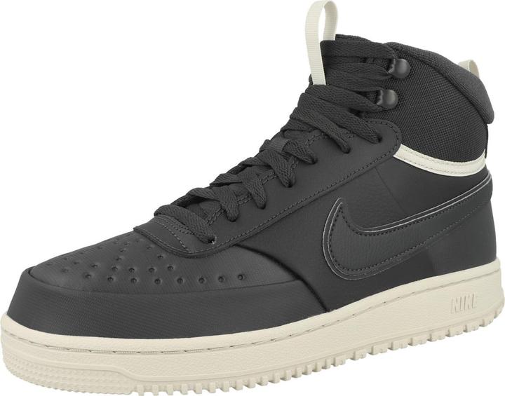 Nike Court Vision Mid Winter