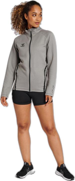 Image du produit hummel Cima Xk Zip Jacket Woman (L)