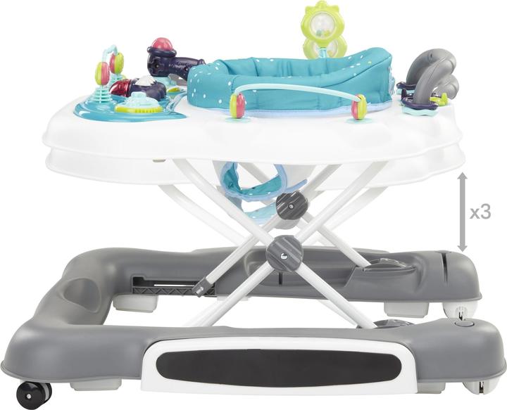Image du produit Babymoov Marcheur 5 en 1