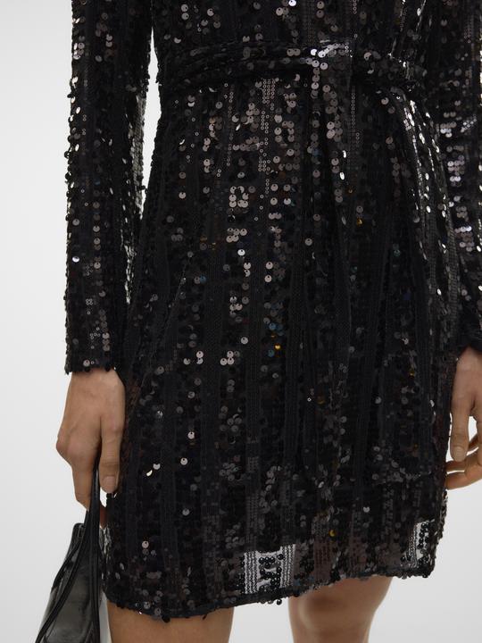 Produktbild Vero Moda VMEFA Kurzes Kleid Kleid (XL)