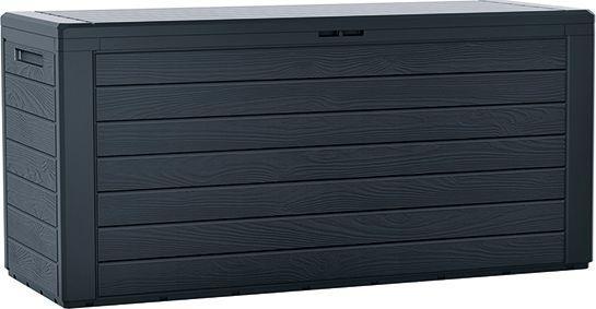 Prosperplast WoodeBox