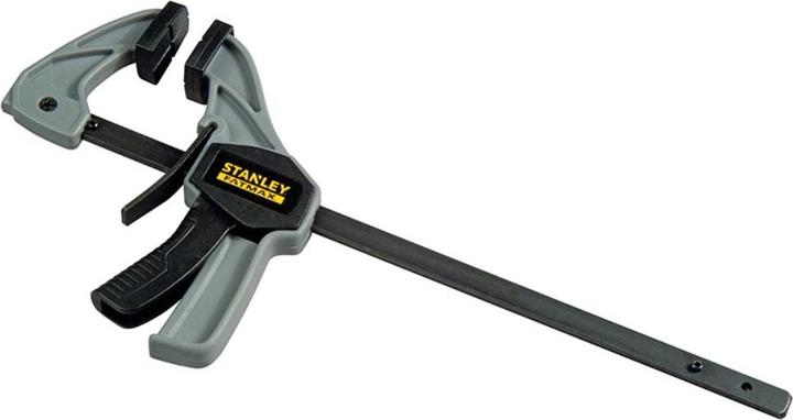 Produktbild Stanley Einhandzwinge (120 mm)