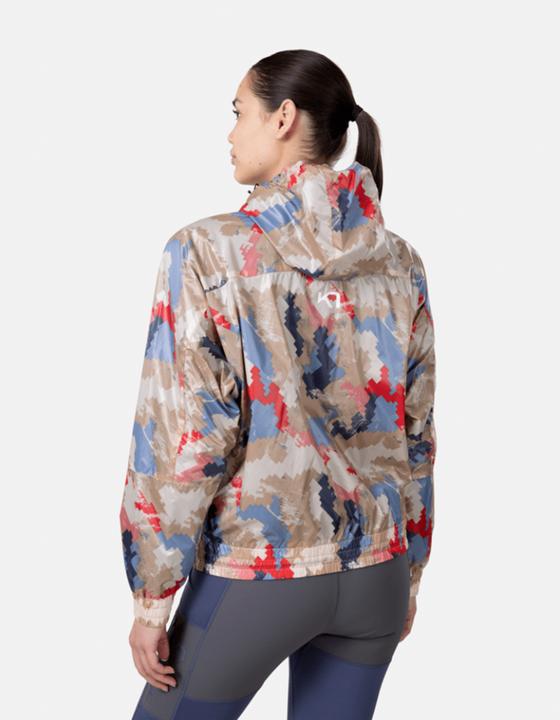Actual product image Kari Traa Pauline Jacket (XL)