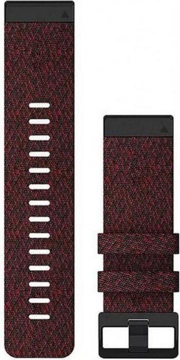 Produktbild Garmin QuickFit (26 mm, Nylon)