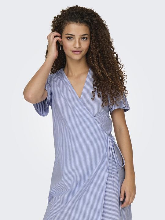 Produktbild JdY JDYNELLI Kurzes Kleid Kleid (XL)