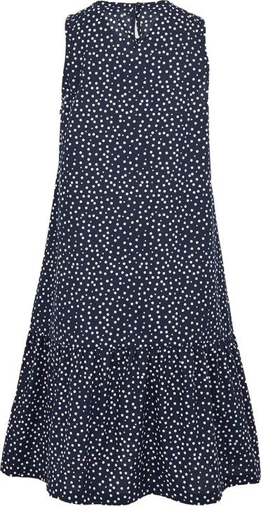 Actual product image Regatta Womens/Ladies Trisa Micro-Dot Smock Dress (40 D)