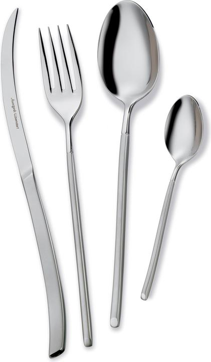 Produktbild Berndorf Avantgarde (24 Stück, Besteck Set)
