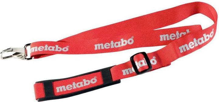 Image du produit Metabo Kha 18 Ltx (Fonctionnement sur batterie)
