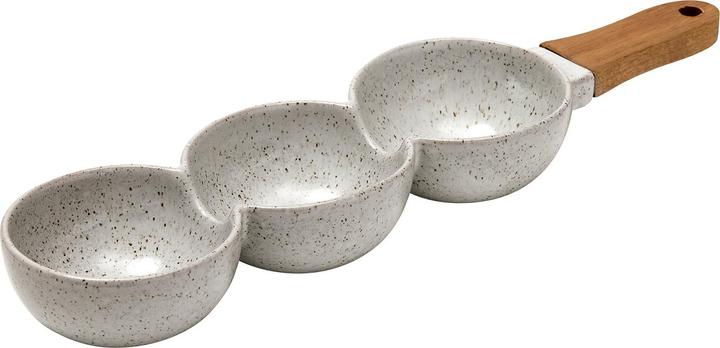 Produktbild Ladelle ARTISAN Servier-Stick 3tlg