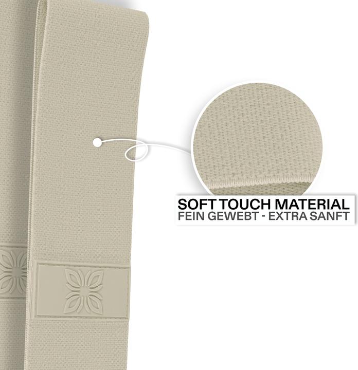 Produktbild Omnana SOFTFLEX Fitnessband (0.30 m, Leicht)