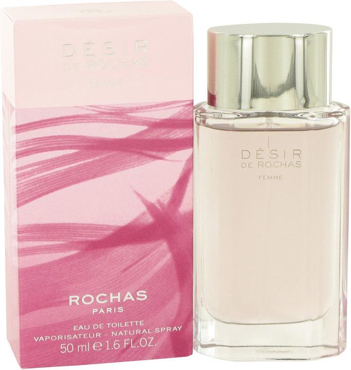 Rochas Desir de (Eau de Parfum, 50 ml)
