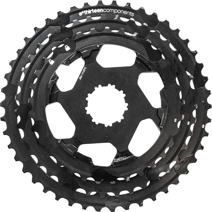 Image du produit e*13 Trs (11-vitesse, 9-46)