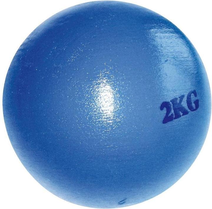 Immagine prodotto Tanga Sports Palla medica (2000 g)