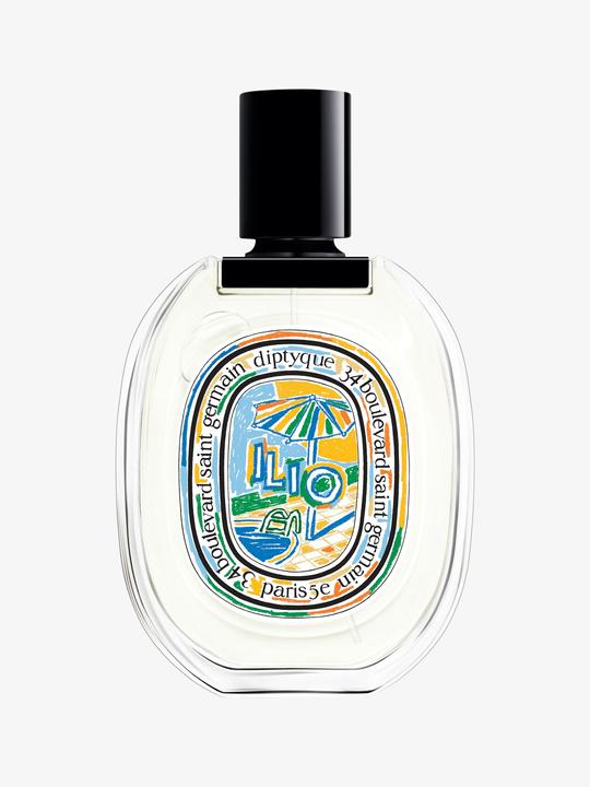 Actual product image Diptyque Ilio (Eau de toilette, 100 ml)