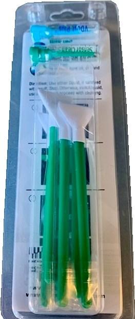 Produktbild Visible Dust MXD100