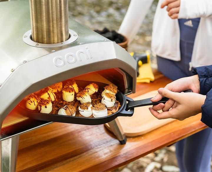 Actual product image Ooni Karu 12 Pizza Oven (Pizza oven wood)