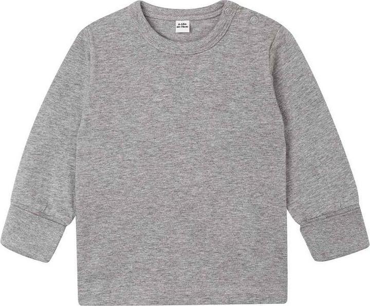 Immagine prodotto Babybugz Pigiama con pantaloni lunghi spalla borchie bambino (92)