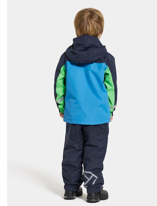 Produktbild Didriksons Kid's Pilvi Jacket (100 A)