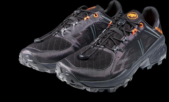 Produktbild Mammut Sertig TR Low GTX Women (40 2/3)