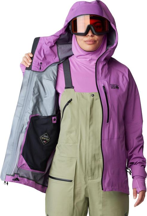 Image du produit Mountain Hardwear High Exposure GTX C-Knit (S)