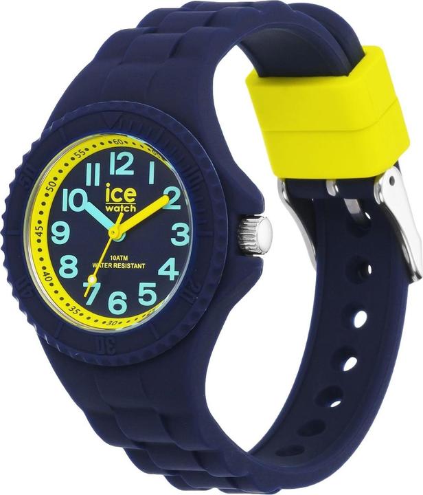 Actual product image ICE Watch Ice Hero (Analogue wristwatch, 30 mm)