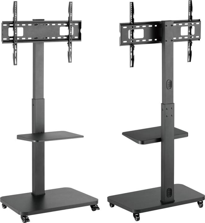 Image du produit Mozo Mozos MSTV mobilny stojak tv stand do telewizora