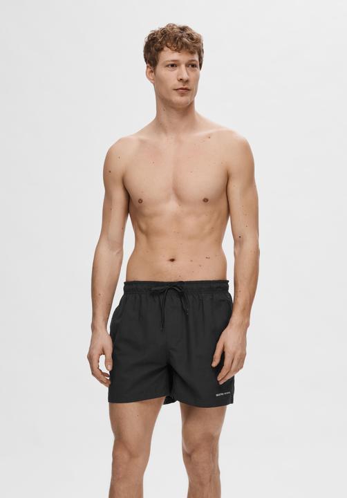 Image du produit Selected Homme Short de bain classique (XL)
