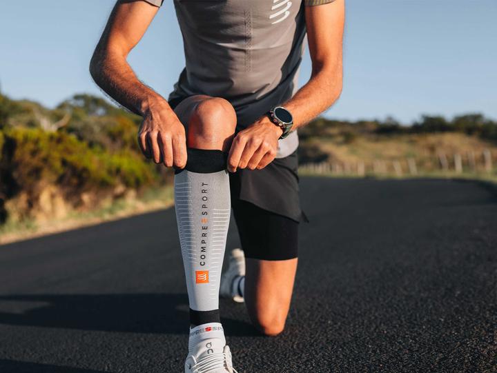 Actual product image Compressport R2v 3.0 (34, 35, 36, 37, 38)