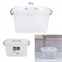 Immagine prodotto Je Cherche Une Idee Contenitore di plastica da 10 l (10 l)